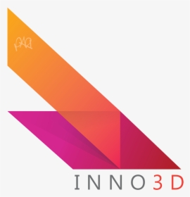 Inno 3d - Graphic Design, HD Png Download, Transparent PNG