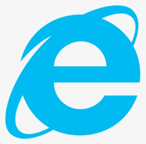Internet Explorer Logo Png - Logo Internet Explorer Png, Transparent Png, Transparent PNG