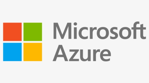 Official Microsoft Azure Logo, HD Png Download, Transparent PNG