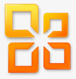 Microsoft Office Png Gallery - Microsoft Office 2010 Logo, Transparent Png, Transparent PNG