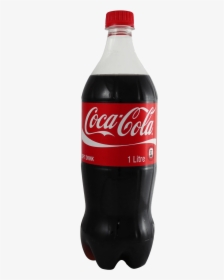 Coke 2 Liter Png - Coca Cola 1.25 Ml, Transparent Png, Transparent PNG