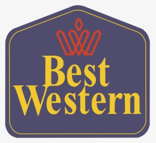 Best Western 01 Logo Png Transparent - Best Western Logo, Png Download, Transparent PNG