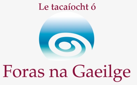 Foras Na Gaeilge, HD Png Download, Transparent PNG