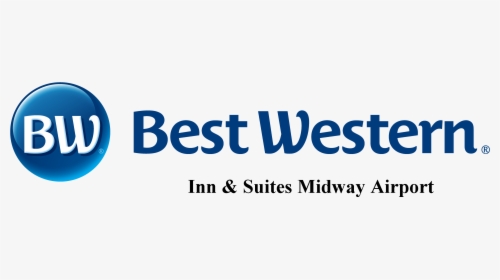 Best Western Inn & Suites Midway Airport - Best Western, HD Png Download, Transparent PNG