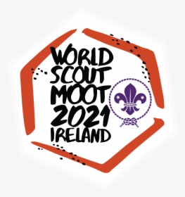 World Scout Moot 2021, HD Png Download, Transparent PNG