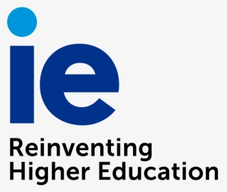 Ie Business School Logo, HD Png Download, Transparent PNG