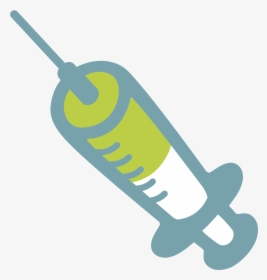 Transparent Syringe Clipart Png - B12 Injections Benefits, Png Download, Transparent PNG