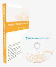Heavenly Witness - Cd, HD Png Download, Transparent PNG