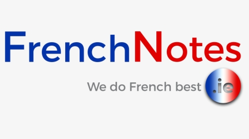 Frenchnotes Logo - Printing, HD Png Download, Transparent PNG