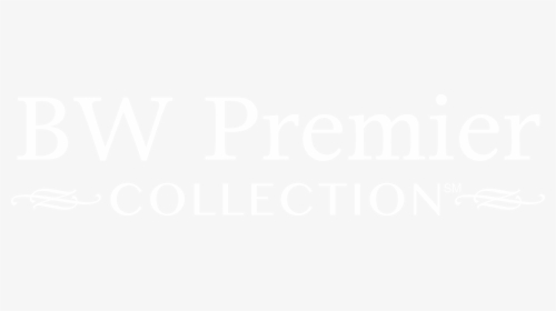 Best Western Premier - Bw Premier Collection Logo, HD Png Download, Transparent PNG