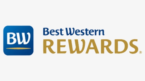 Best Western Rewards Logo, HD Png Download, Transparent PNG