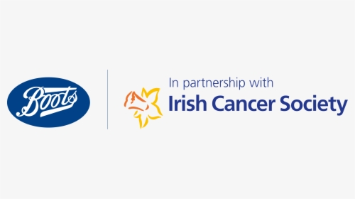 Boots Irish Cancer Society, HD Png Download, Transparent PNG