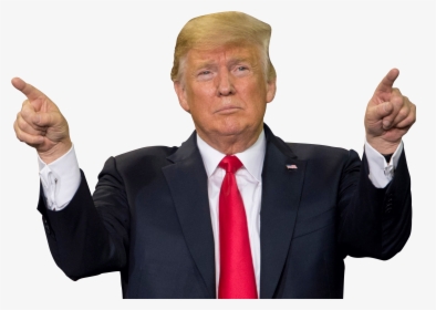 Donald Trump Png Image Download Pngm - Trump 2019 Hd, Transparent Png, Transparent PNG