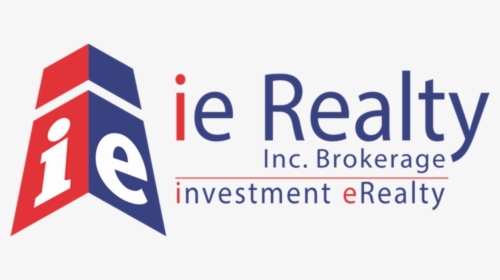 Ie Realty, HD Png Download, Transparent PNG