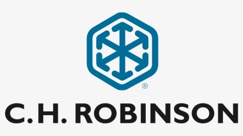 Ch Robinson Worldwide Logo Png Image - Emblem, Transparent Png, Transparent PNG