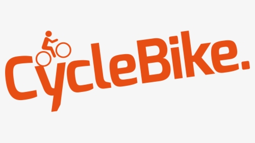 Cyclebike - Graphic Design, HD Png Download, Transparent PNG