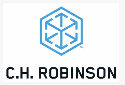 Ch Robinson Logo Vector, HD Png Download, Transparent PNG
