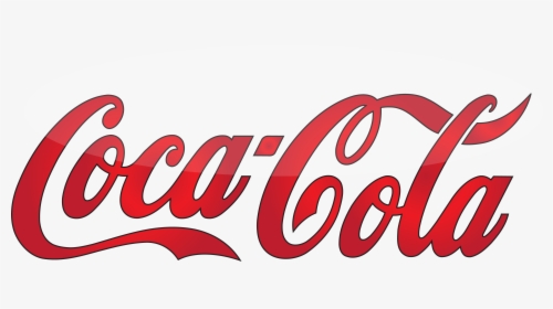 Coca Cola Logo Png Image - Logo De Coca Cola En Png, Transparent Png, Transparent PNG