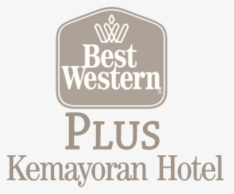 Best Western Plus Logo Png - Sign, Transparent Png, Transparent PNG