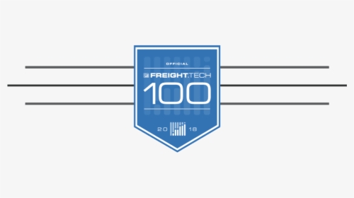 Freight Tech 100, HD Png Download, Transparent PNG