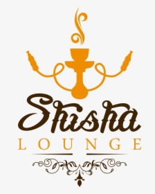 Shisha Lounge Logo, HD Png Download, Transparent PNG