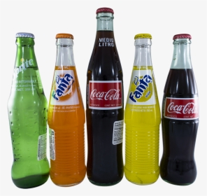 Mexican Coca Cola 3 Litros Png, Transparent Png, Transparent PNG