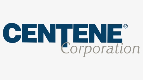 Centene Logo Png Transparent - Centene Corporation Logo Transparent, Png Download, Transparent PNG