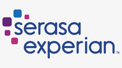 Serasa Experian Logo - Logo Serasa Experian Vetor, HD Png Download, Transparent PNG