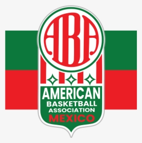 American Basketball Association Mexico, HD Png Download, Transparent PNG