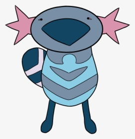 662 fusion wooper dex gen 6 woops hd png download transparent png image pngitem 662 fusion wooper dex gen 6 woops hd