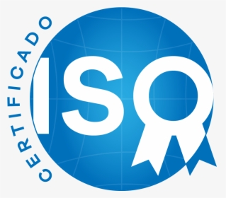Iso Certificado - Certificación Iso, HD Png Download, Transparent PNG