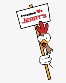 Jerry S Subs & Pizza Clipart , Png Download - Jerrys Food Emporium, Transparent Png, Transparent PNG