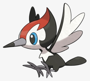 Pikipek Pokemon, HD Png Download, Transparent PNG