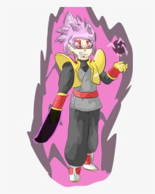 Super Vegito Png, Transparent Png, Transparent PNG