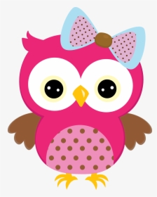 The Wise Old Owl - Clip Art Owl, HD Png Download, Transparent PNG