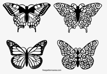 Free Free 307 Transparent Butterfly Svg Free SVG PNG EPS DXF File