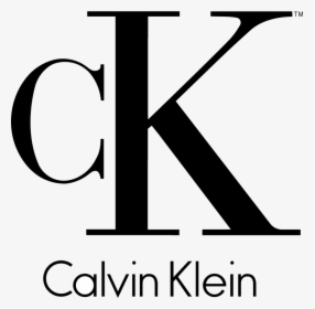 Calvin Klein Vector Logo - Logo Calvin Klein Vector, HD Png Download, Transparent PNG
