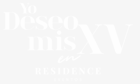Yo Deseo Mis Xv - Calligraphy, HD Png Download, Transparent PNG