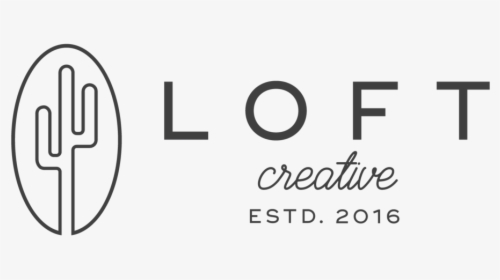 Loft Creative Logo Variation, HD Png Download, Transparent PNG