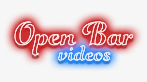 Open Bar Png - Open Bar, Transparent Png, Transparent PNG