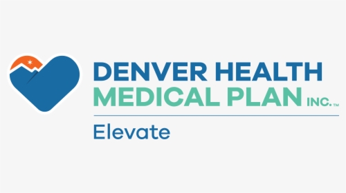 Denver Health Medical Plan Logo, HD Png Download, Transparent PNG