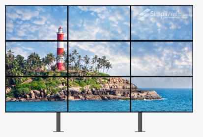 Samsung - Kovalam Beach Hd, HD Png Download, Transparent PNG