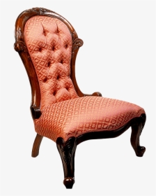 Old Chair Png Transparent Image - Png Chair, Png Download, Transparent PNG