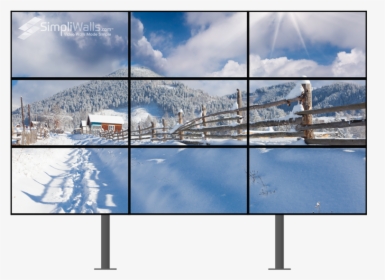 Samsung - Snow, HD Png Download, Transparent PNG