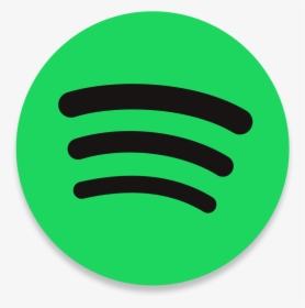 Android Spotify Icon Png, Transparent Png, Transparent PNG