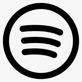 Transparent Pdf Icon Png - Spotify Logo Png, Png Download, Transparent PNG