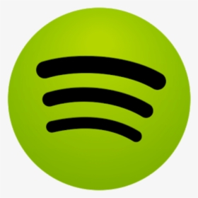 Spotify Music - Icono De Spotify Sin Fondo, HD Png Download, Transparent PNG