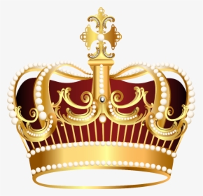 King Crown Transparent Background, HD Png Download, Transparent PNG