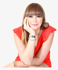 Vilma Convierte Tv - Vilma Nuñez, HD Png Download, Transparent PNG