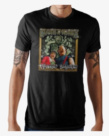 Sloth N Chunk Goonies T-shirt - Cowboy Bebop Faye Shirt, HD Png Download, Transparent PNG